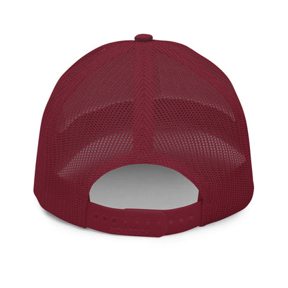 Dumojis® WKEDSMHT Trucker Cap