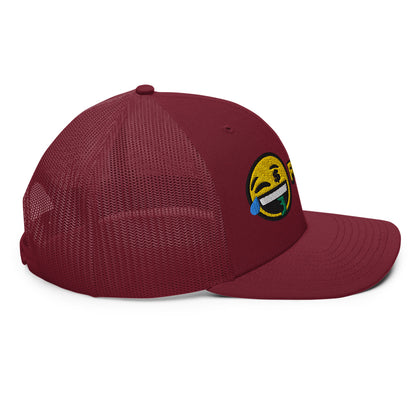 Dumojis® FUNDOE Trucker Cap