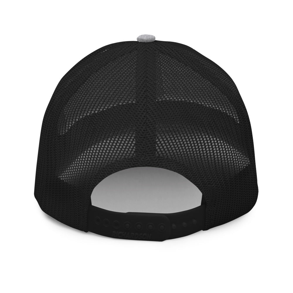 Dumojis® COOPOO Trucker Cap