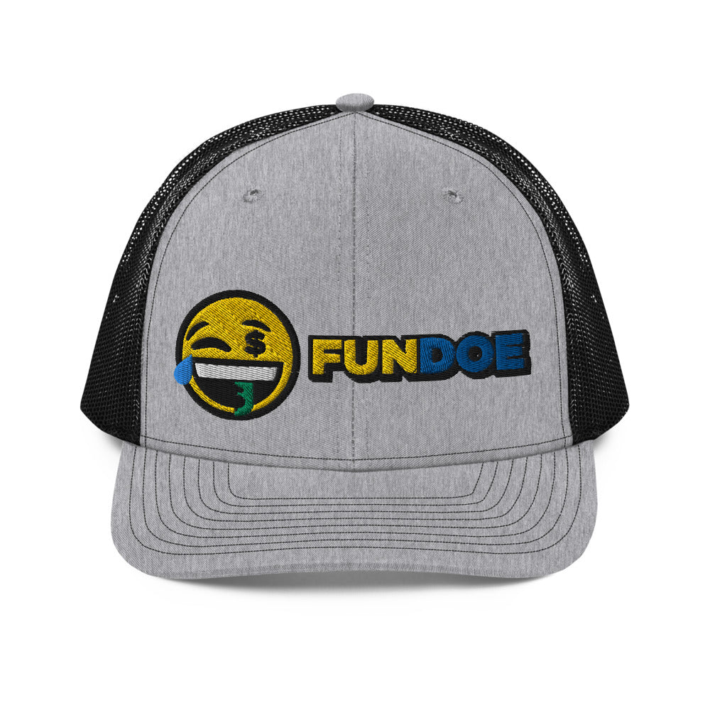 Dumojis® FUNDOE Trucker Cap