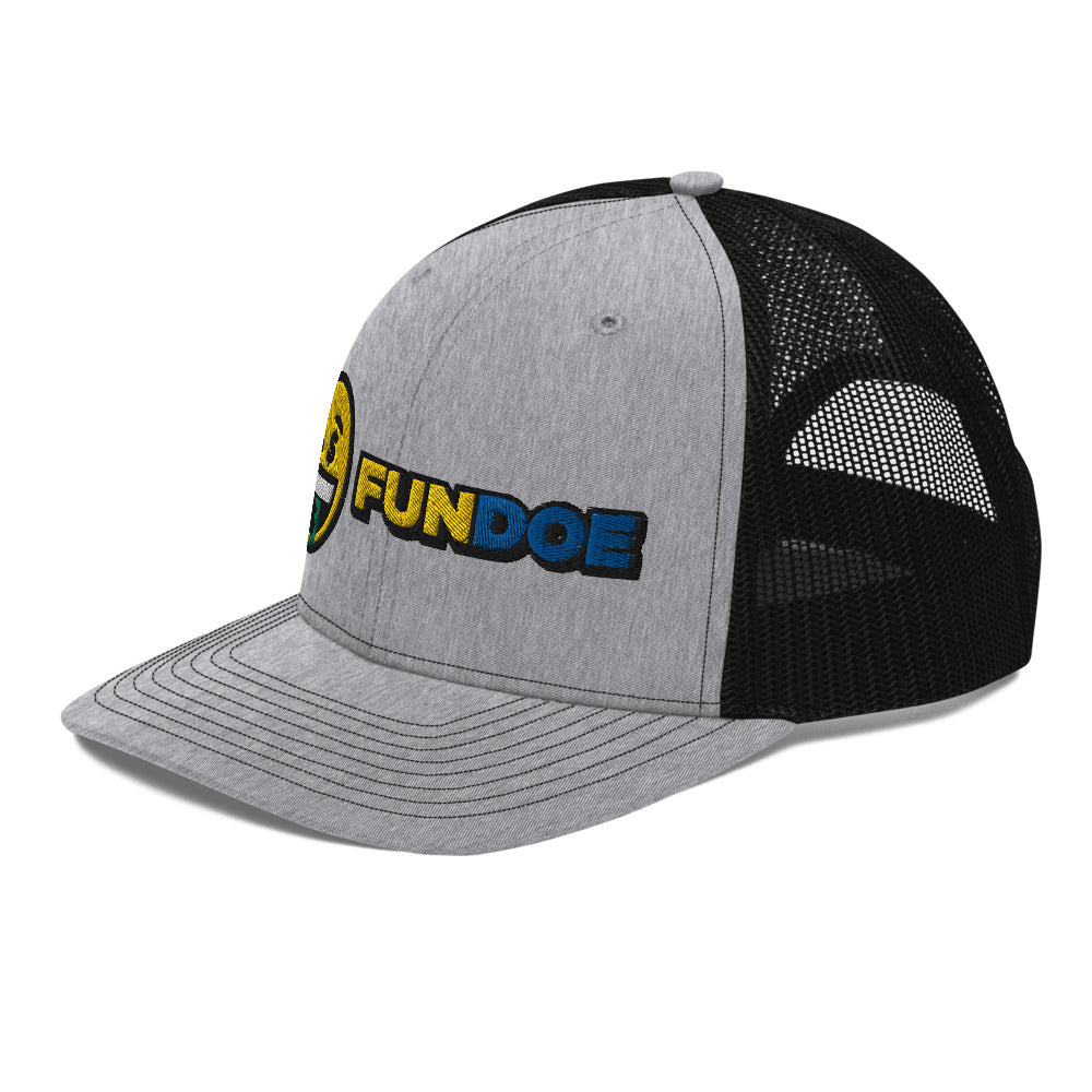 Dumojis® FUNDOE Trucker Cap