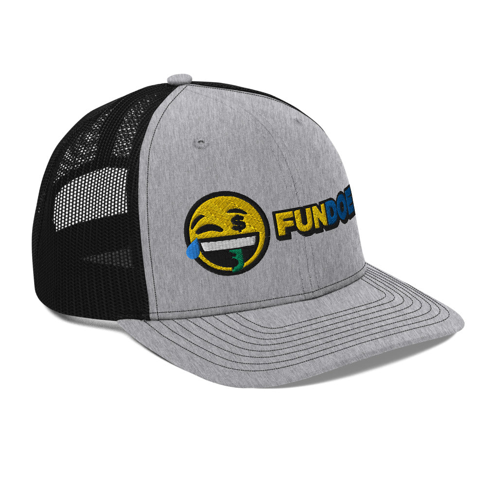 Dumojis® FUNDOE Trucker Cap