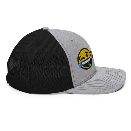 Dumojis® FUNDOE Trucker Cap