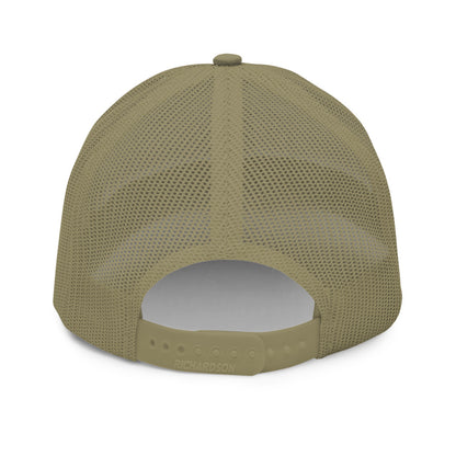 Dumojis® WKEDSMHT Trucker Cap