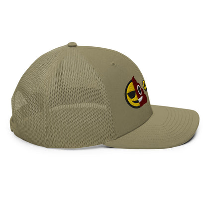 Dumojis® COOPOO Trucker Cap