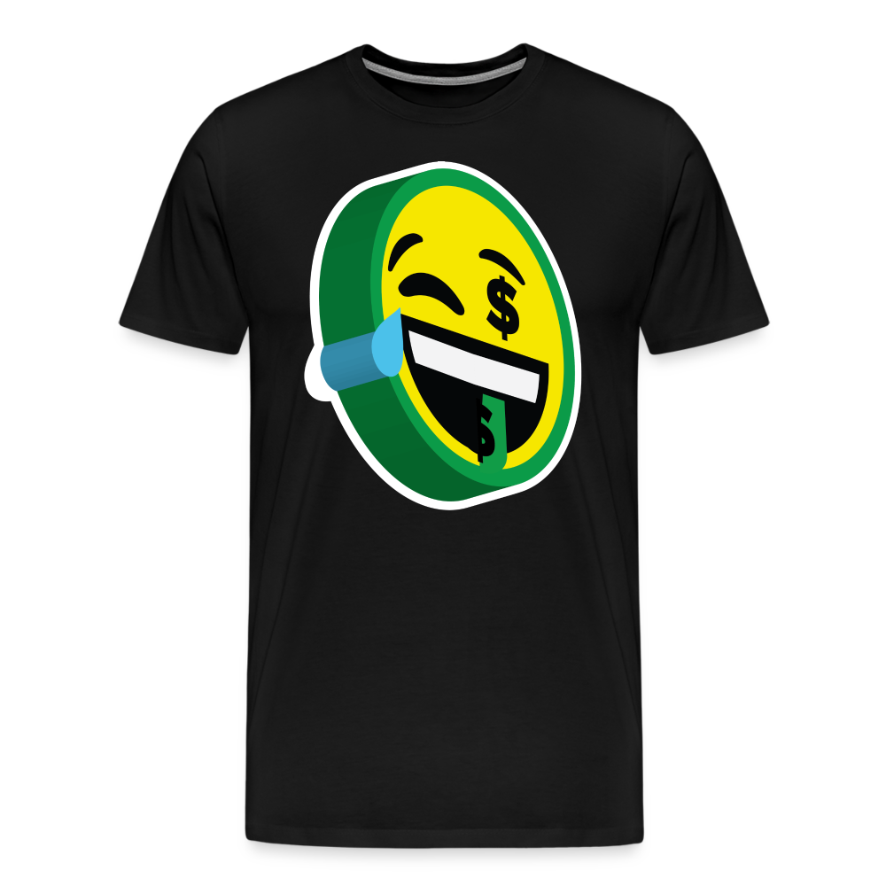 Fundoe new graphic - black