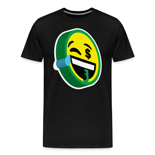 Fundoe new graphic - black