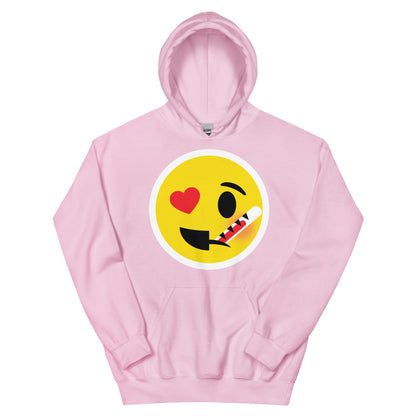 Dumojis® LUVSIC Unisex Hoodie