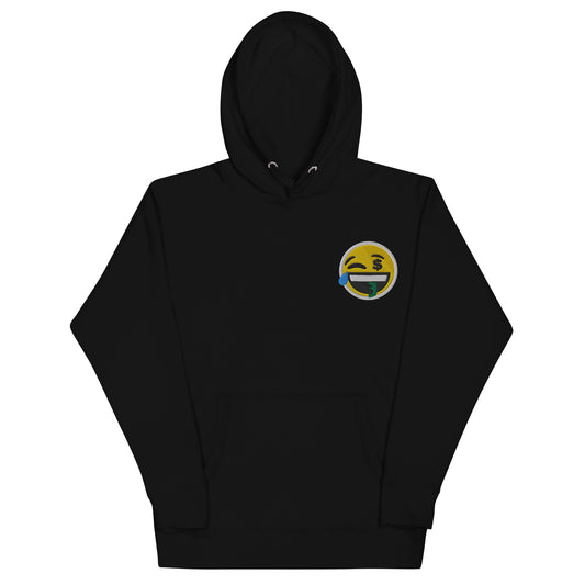 Dumojis® FUNDOE Unisex Hoodie