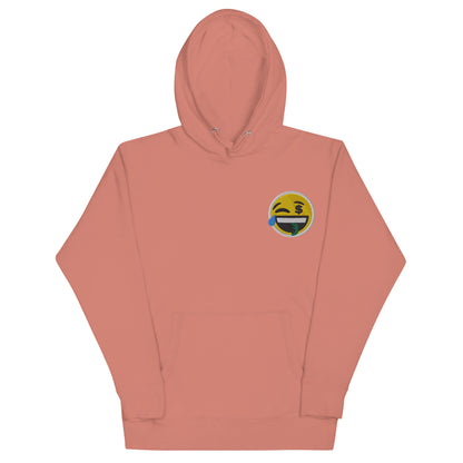 Dumojis® FUNDOE Unisex Hoodie