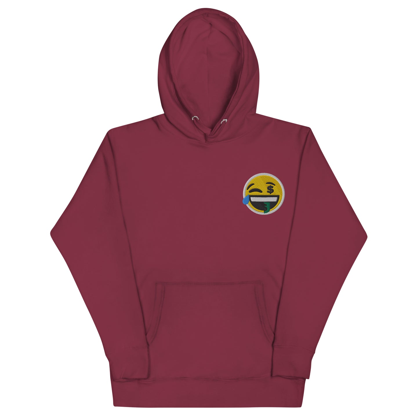 Dumojis® FUNDOE Unisex Hoodie