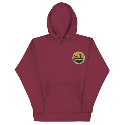 Dumojis® FUNDOE Unisex Hoodie
