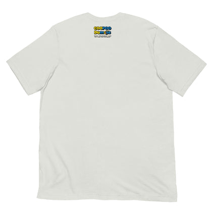 Dumojis® COOPOO Unisex T-Shirt